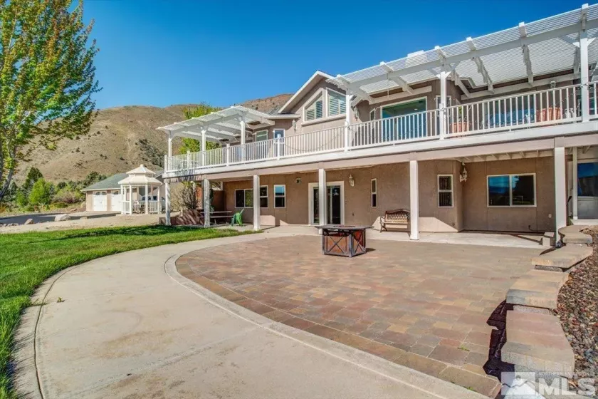 2034 Comstock, Gardnerville, Nevada 89410, 3 Bedrooms Bedrooms, ,4 BathroomsBathrooms,Residential,Residential,Comstock,240010392