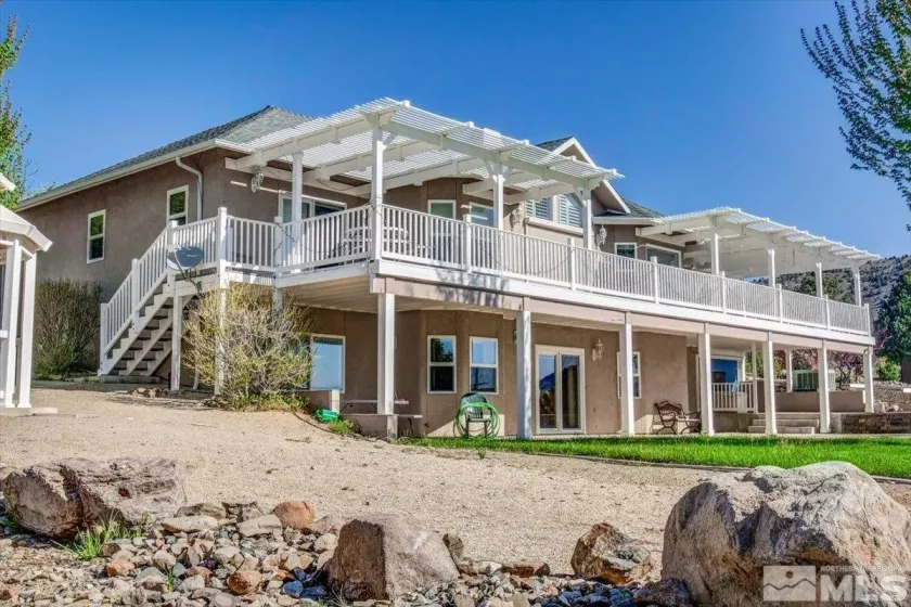 2034 Comstock, Gardnerville, Nevada 89410, 3 Bedrooms Bedrooms, ,4 BathroomsBathrooms,Residential,Residential,Comstock,240010392