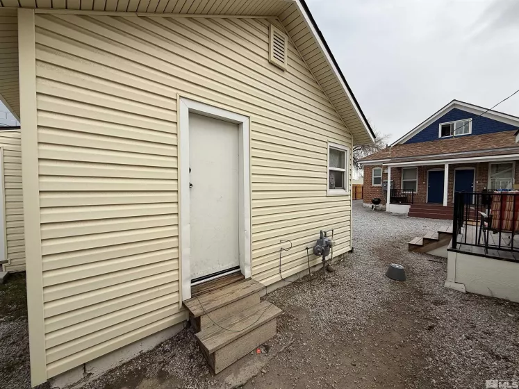 519 Elko, Reno, Nevada 89512, ,Commercial Sale,Residential,Elko,250004448