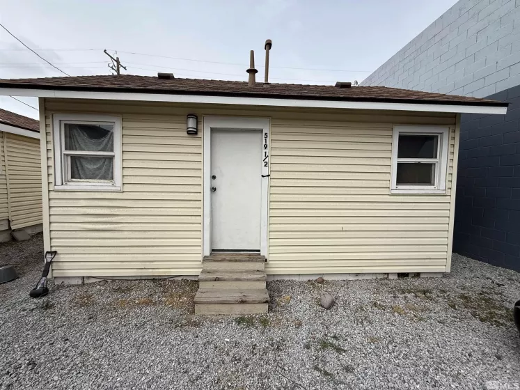519 Elko, Reno, Nevada 89512, ,Commercial Sale,Residential,Elko,250004448
