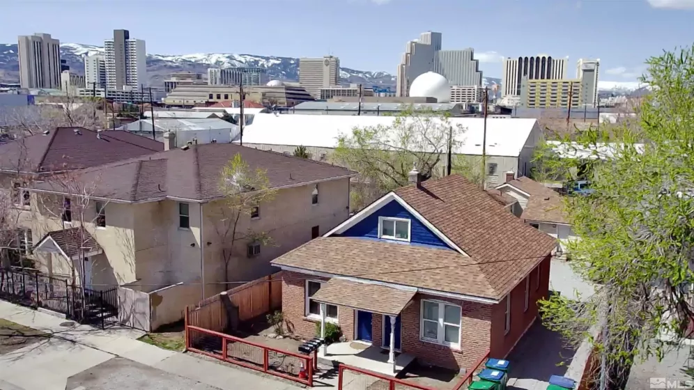 519 Elko, Reno, Nevada 89512, ,Commercial Sale,Residential,Elko,250004448