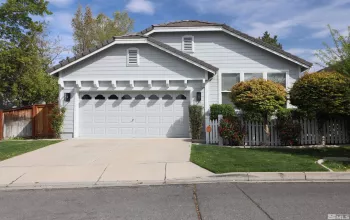 690 Caughlin, Reno, Nevada 89519, 2 Bedrooms Bedrooms, ,2 BathroomsBathrooms,Residential Lease,Manufactured,Caughlin,250006163