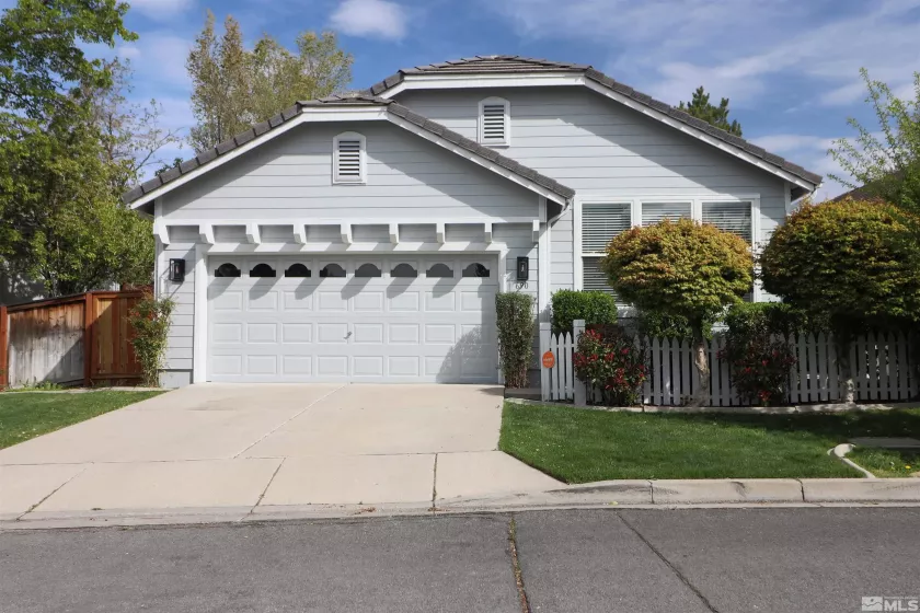 690 Caughlin, Reno, Nevada 89519, 2 Bedrooms Bedrooms, ,2 BathroomsBathrooms,Residential Lease,Manufactured,Caughlin,250006163