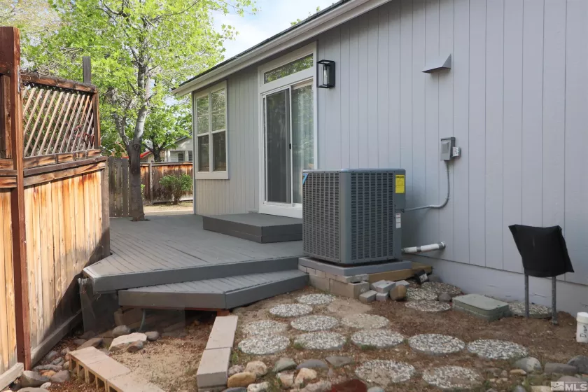690 Caughlin, Reno, Nevada 89519, 2 Bedrooms Bedrooms, ,2 BathroomsBathrooms,Residential Lease,Manufactured,Caughlin,250006163