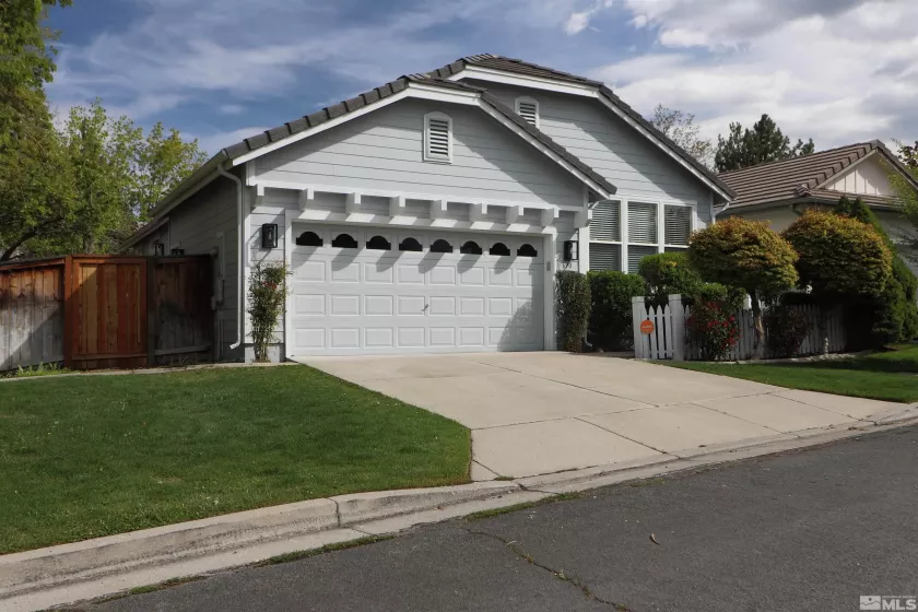690 Caughlin, Reno, Nevada 89519, 2 Bedrooms Bedrooms, ,2 BathroomsBathrooms,Residential Lease,Manufactured,Caughlin,250006163