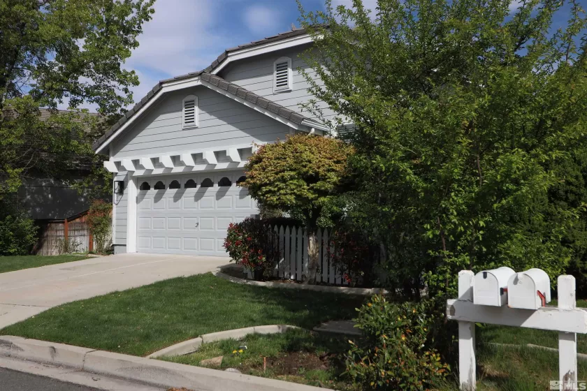 690 Caughlin, Reno, Nevada 89519, 2 Bedrooms Bedrooms, ,2 BathroomsBathrooms,Residential Lease,Manufactured,Caughlin,250006163