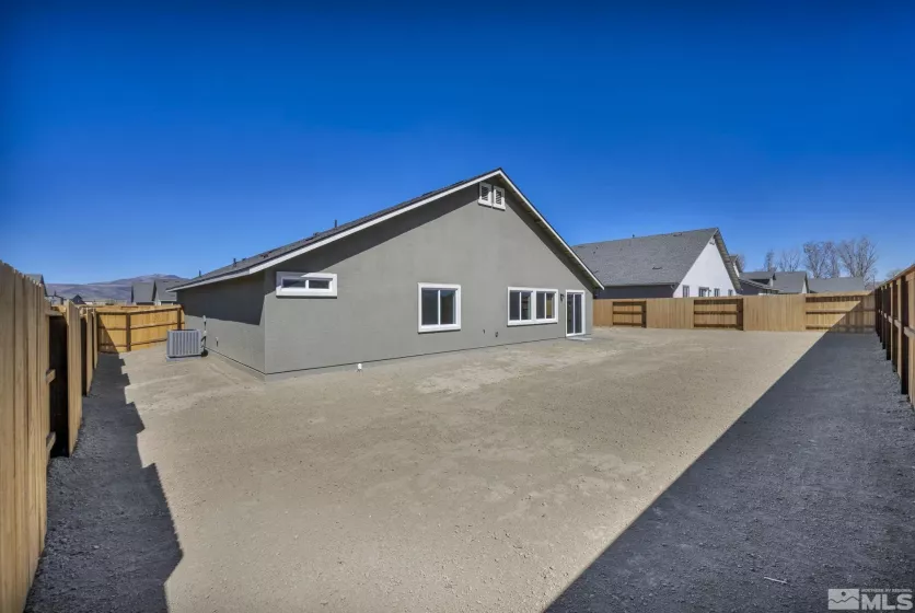 3288 Hadley, Fernley, Nevada 89408, 3 Bedrooms Bedrooms, ,2 BathroomsBathrooms,Residential,Residential,Hadley,250003331