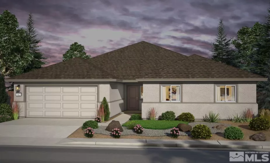 3288 Hadley, Fernley, Nevada 89408, 3 Bedrooms Bedrooms, ,2 BathroomsBathrooms,Residential,Residential,Hadley,250003331