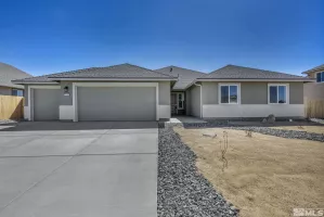 3288 Hadley, Fernley, Nevada 89408, 3 Bedrooms Bedrooms, ,2 BathroomsBathrooms,Residential,Residential,Hadley,250003331