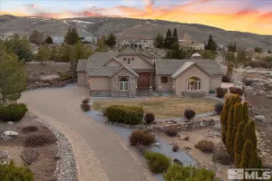 1005 Desert Jewel, Reno, Nevada 89511, 4 Bedrooms Bedrooms, ,4 BathroomsBathrooms,Residential,Residential,Desert Jewel,250003345