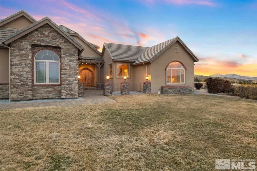 1005 Desert Jewel, Reno, Nevada 89511, 4 Bedrooms Bedrooms, ,4 BathroomsBathrooms,Residential,Residential,Desert Jewel,250003345