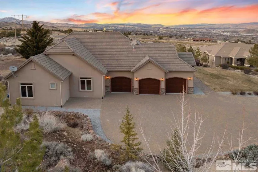 1005 Desert Jewel, Reno, Nevada 89511, 4 Bedrooms Bedrooms, ,4 BathroomsBathrooms,Residential,Residential,Desert Jewel,250003345