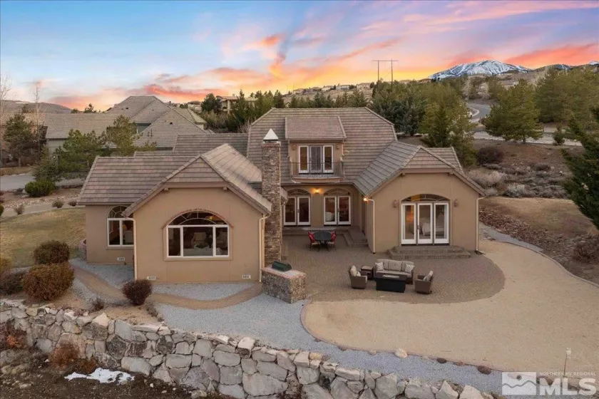 1005 Desert Jewel, Reno, Nevada 89511, 4 Bedrooms Bedrooms, ,4 BathroomsBathrooms,Residential,Residential,Desert Jewel,250003345