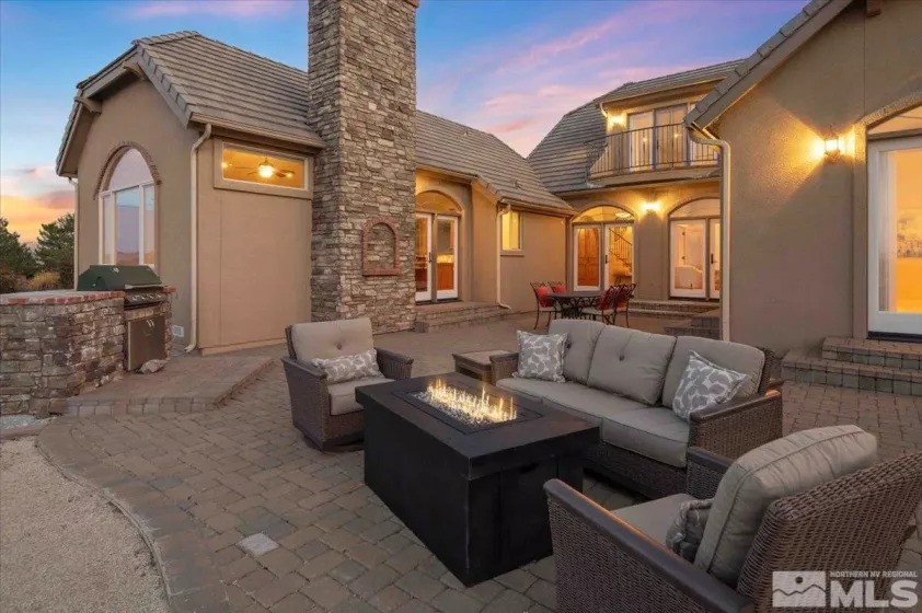 1005 Desert Jewel, Reno, Nevada 89511, 4 Bedrooms Bedrooms, ,4 BathroomsBathrooms,Residential,Residential,Desert Jewel,250003345
