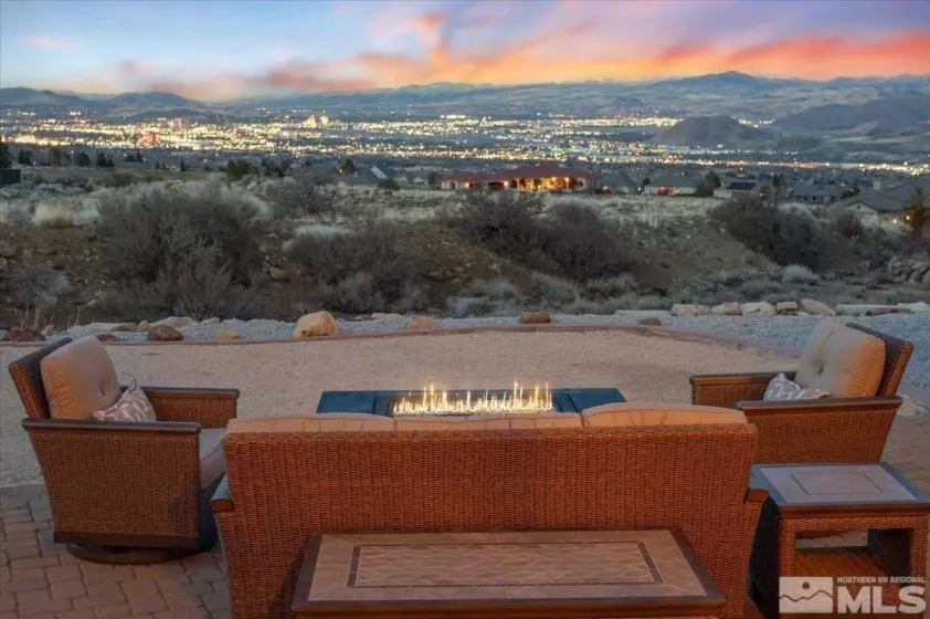 1005 Desert Jewel, Reno, Nevada 89511, 4 Bedrooms Bedrooms, ,4 BathroomsBathrooms,Residential,Residential,Desert Jewel,250003345