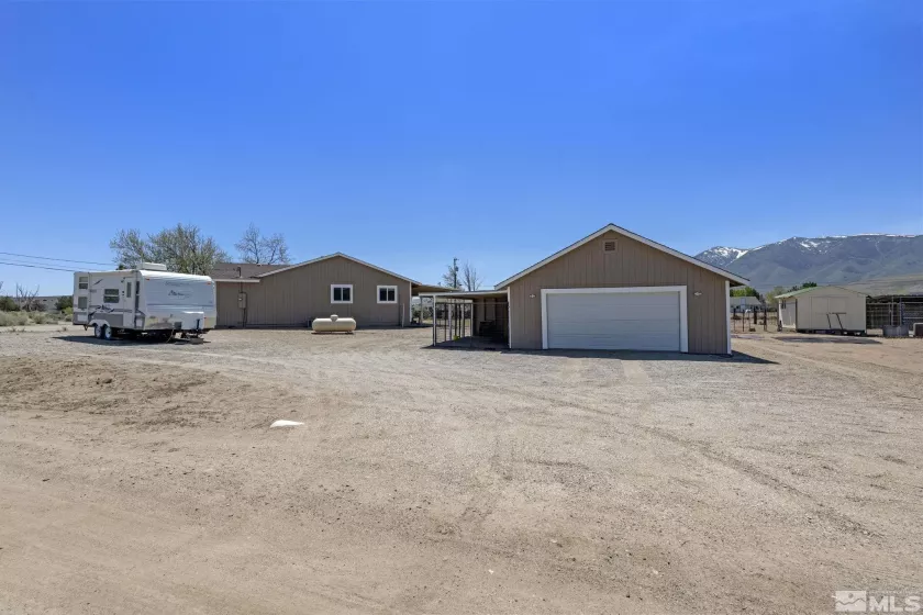 10605 Osage, Reno, Nevada 89508, 3 Bedrooms Bedrooms, ,2 BathroomsBathrooms,Residential,Residential,Osage,250006174