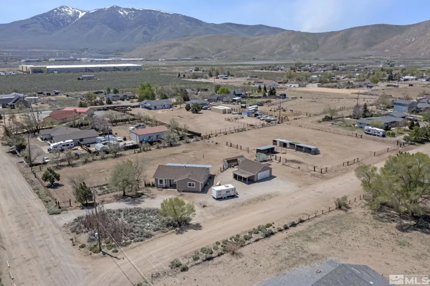 10605 Osage, Reno, Nevada 89508, 3 Bedrooms Bedrooms, ,2 BathroomsBathrooms,Residential,Residential,Osage,250006174