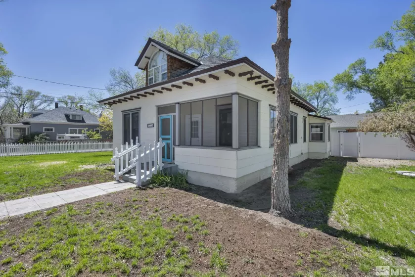 1558 First, Minden, Nevada 89423, 3 Bedrooms Bedrooms, ,3 BathroomsBathrooms,Residential,Residential,First,250006176