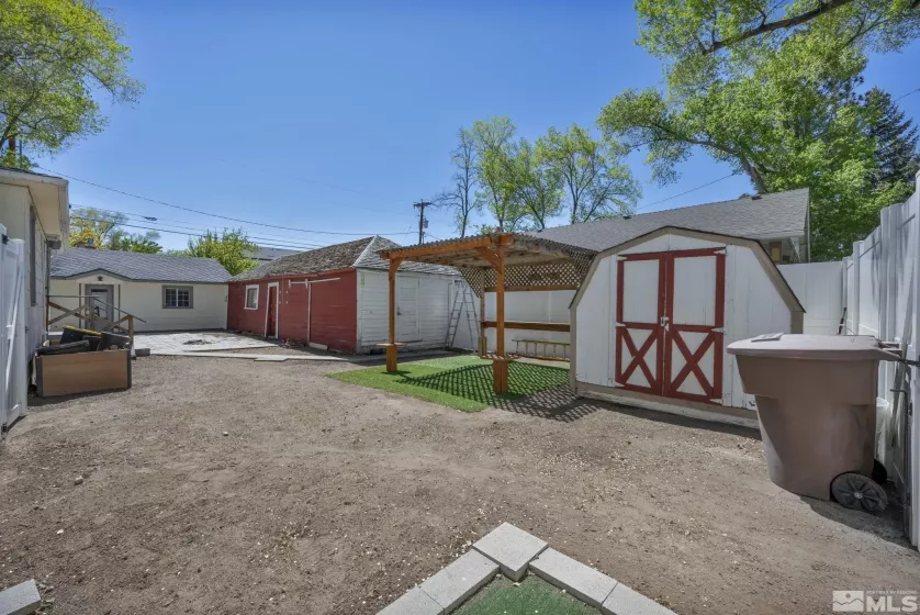 1558 First, Minden, Nevada 89423, 3 Bedrooms Bedrooms, ,3 BathroomsBathrooms,Residential,Residential,First,250006176