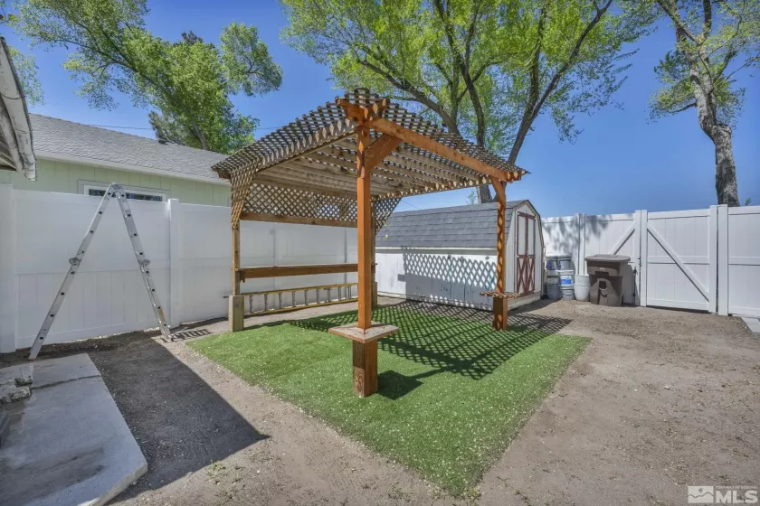1558 First, Minden, Nevada 89423, 3 Bedrooms Bedrooms, ,3 BathroomsBathrooms,Residential,Residential,First,250006176