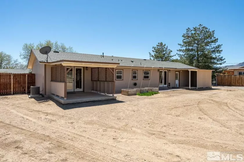 215 Ring, Dayton, Nevada 89403, 2 Bedrooms Bedrooms, ,2 BathroomsBathrooms,Residential,Residential,Ring,250006175