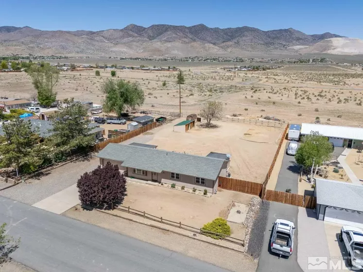 215 Ring, Dayton, Nevada 89403, 2 Bedrooms Bedrooms, ,2 BathroomsBathrooms,Residential,Residential,Ring,250006175