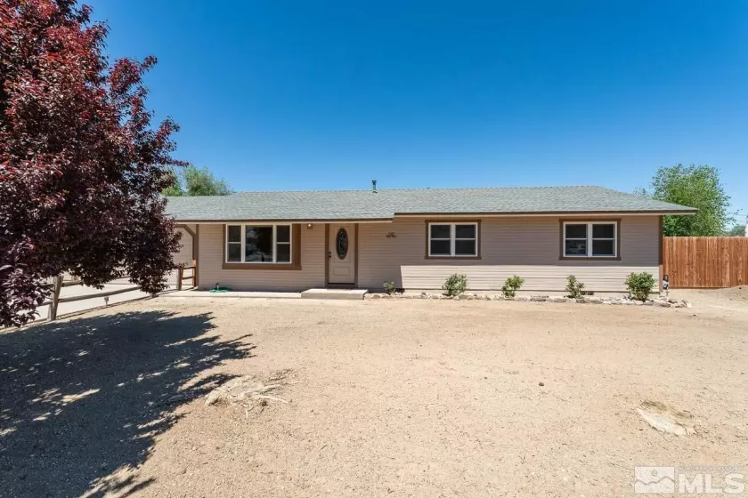 215 Ring, Dayton, Nevada 89403, 2 Bedrooms Bedrooms, ,2 BathroomsBathrooms,Residential,Residential,Ring,250006175