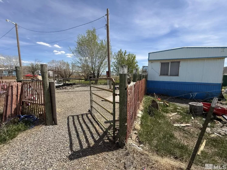 800 Mcneil, Winnemucca, Nevada 89445, ,Land,Residential,Mcneil,250006180