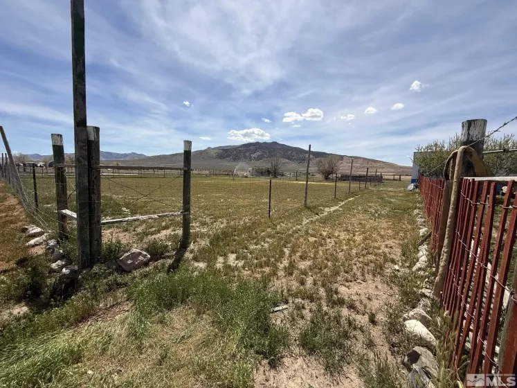 800 Mcneil, Winnemucca, Nevada 89445, ,Land,Residential,Mcneil,250006180