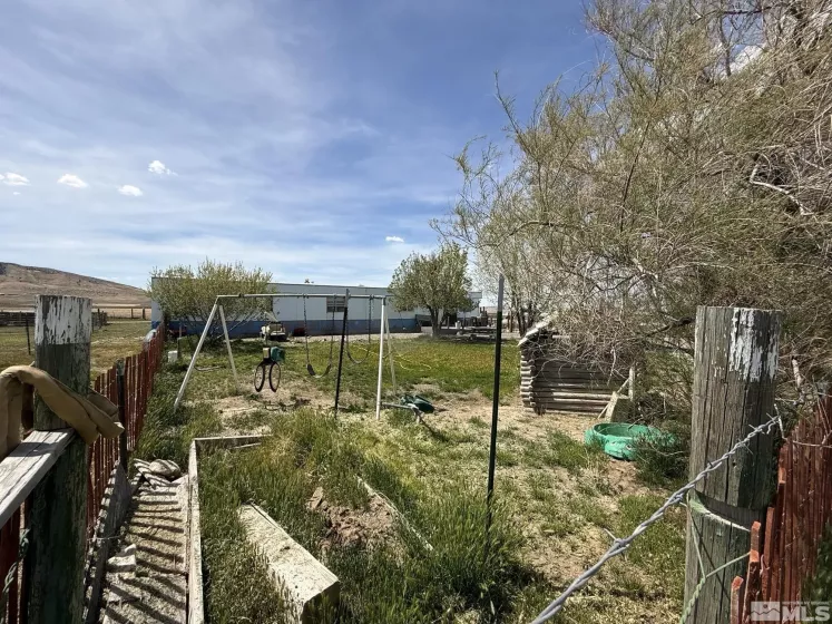 800 Mcneil, Winnemucca, Nevada 89445, ,Land,Residential,Mcneil,250006180