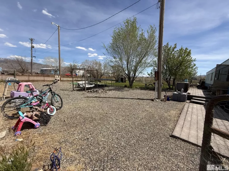 800 Mcneil, Winnemucca, Nevada 89445, ,Land,Residential,Mcneil,250006180