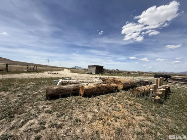 800 Mcneil, Winnemucca, Nevada 89445, ,Land,Residential,Mcneil,250006180