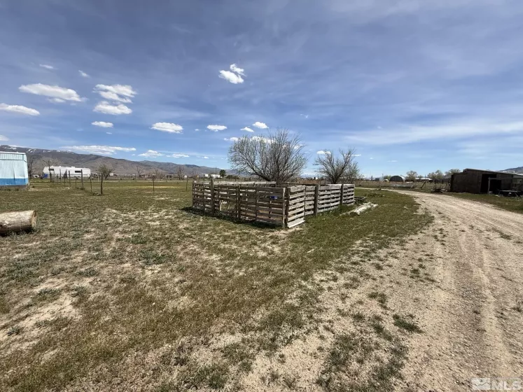 800 Mcneil, Winnemucca, Nevada 89445, ,Land,Residential,Mcneil,250006180