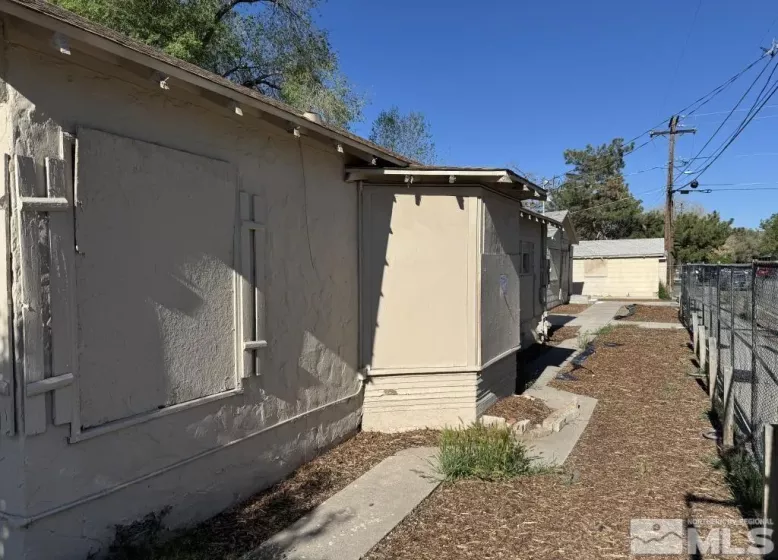 400 4th, Sparks, Nevada 89431, ,Residential Income,Residential,4th,250006177