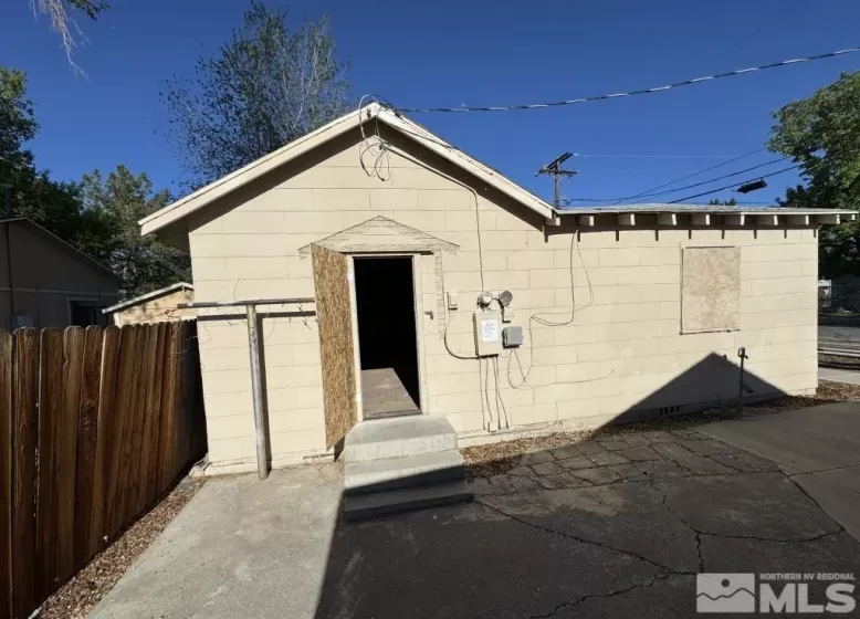 400 4th, Sparks, Nevada 89431, ,Residential Income,Residential,4th,250006177