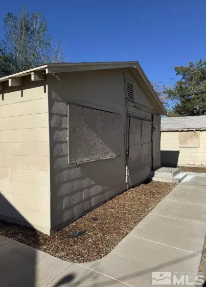 400 4th, Sparks, Nevada 89431, ,Residential Income,Residential,4th,250006177