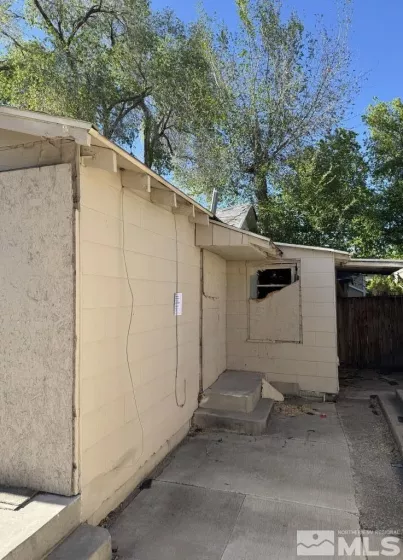 400 4th, Sparks, Nevada 89431, ,Residential Income,Residential,4th,250006177