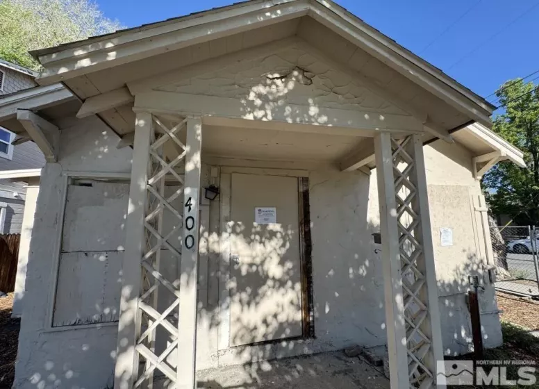 400 4th, Sparks, Nevada 89431, ,Residential Income,Residential,4th,250006177