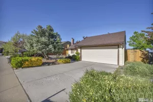 3846 Belvedere, Reno, Nevada 89503, 3 Bedrooms Bedrooms, ,2 BathroomsBathrooms,Residential,Residential,Belvedere,250006181