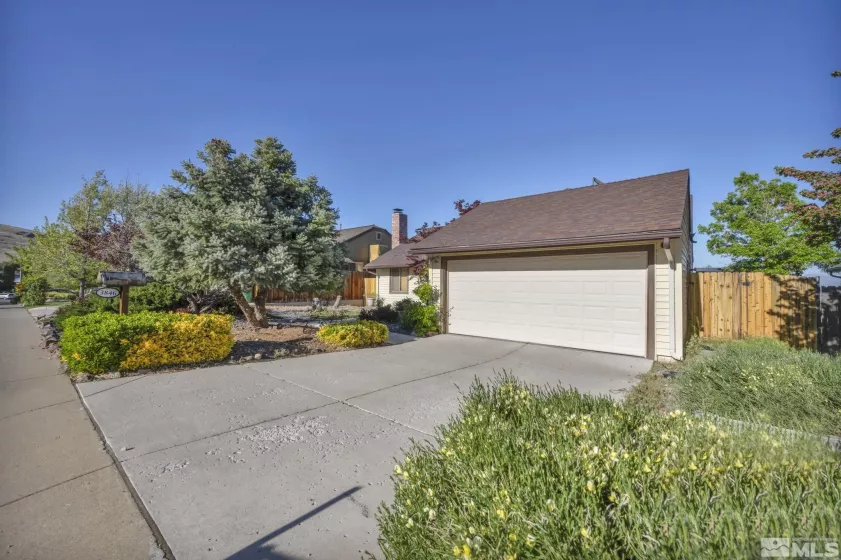 3846 Belvedere, Reno, Nevada 89503, 3 Bedrooms Bedrooms, ,2 BathroomsBathrooms,Residential,Residential,Belvedere,250006181