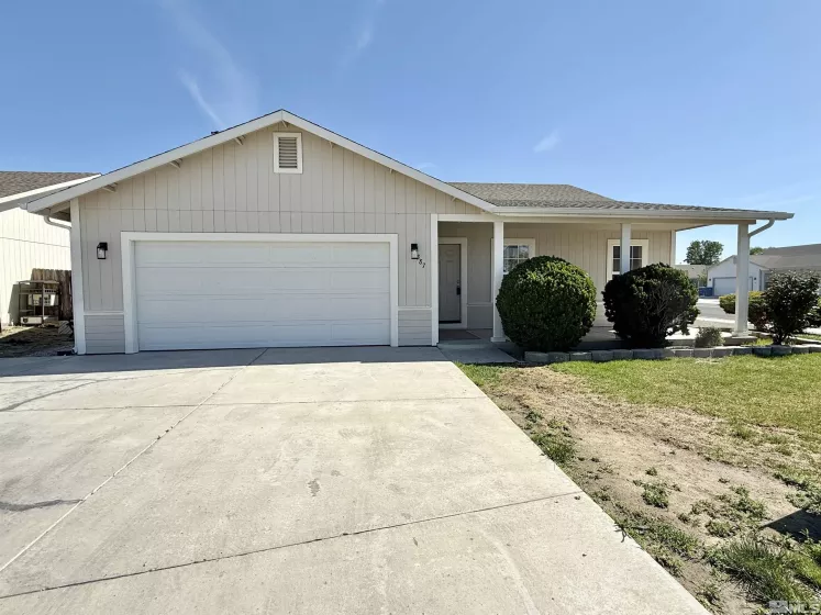 387 Colorado, Fallon, Nevada 89406, 3 Bedrooms Bedrooms, ,2 BathroomsBathrooms,Residential,Residential,Colorado,250006184