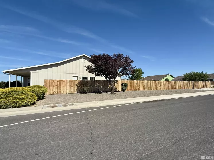 387 Colorado, Fallon, Nevada 89406, 3 Bedrooms Bedrooms, ,2 BathroomsBathrooms,Residential,Residential,Colorado,250006184