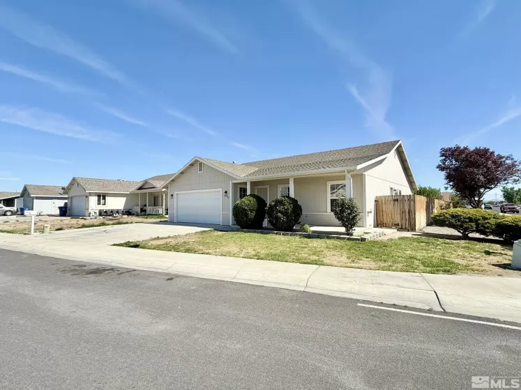 387 Colorado, Fallon, Nevada 89406, 3 Bedrooms Bedrooms, ,2 BathroomsBathrooms,Residential,Residential,Colorado,250006184