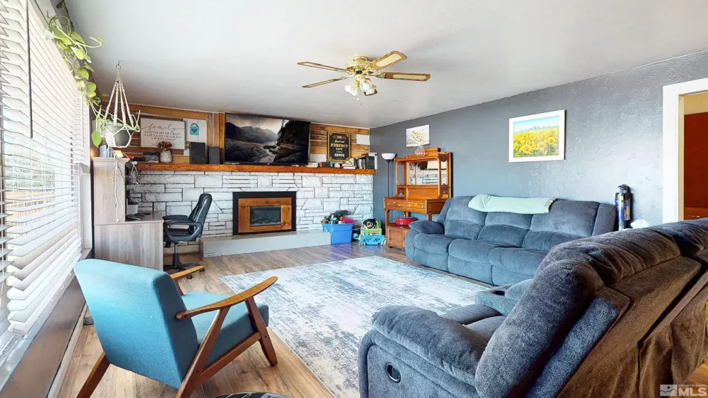 100 Pleasant, Winnemucca, Nevada 89445, 5 Bedrooms Bedrooms, ,2 BathroomsBathrooms,Residential,Residential,Pleasant,250006182