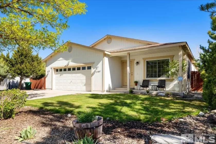 17357 Bear Lake, Reno, Nevada 89508, 3 Bedrooms Bedrooms, ,2 BathroomsBathrooms,Residential,Residential,Bear Lake,250006185