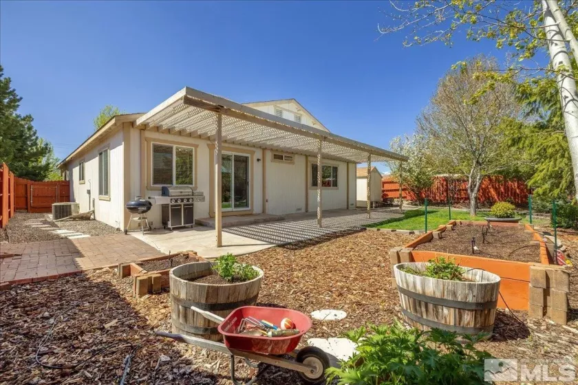 17357 Bear Lake, Reno, Nevada 89508, 3 Bedrooms Bedrooms, ,2 BathroomsBathrooms,Residential,Residential,Bear Lake,250006185