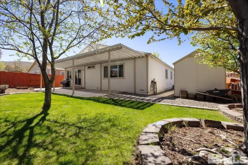 17357 Bear Lake, Reno, Nevada 89508, 3 Bedrooms Bedrooms, ,2 BathroomsBathrooms,Residential,Residential,Bear Lake,250006185