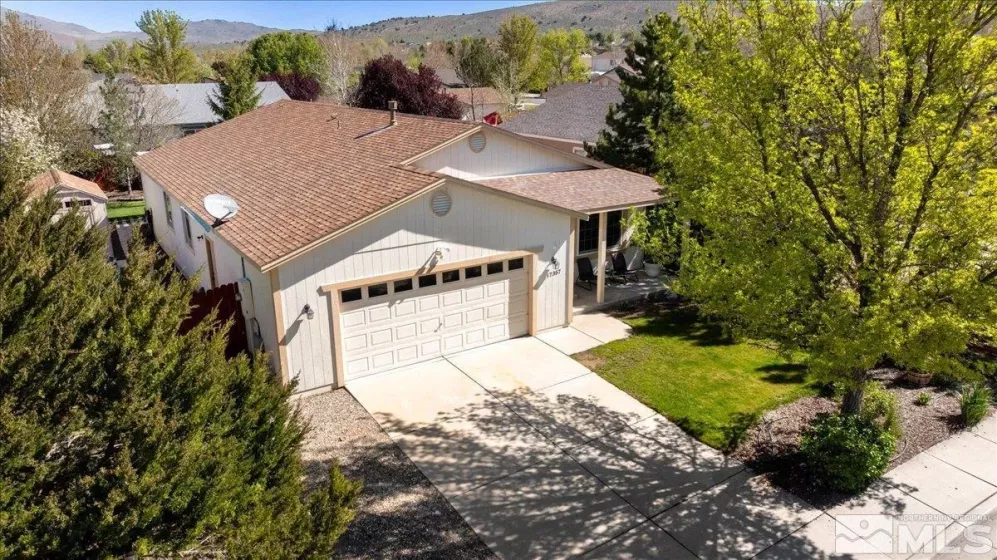 17357 Bear Lake, Reno, Nevada 89508, 3 Bedrooms Bedrooms, ,2 BathroomsBathrooms,Residential,Residential,Bear Lake,250006185