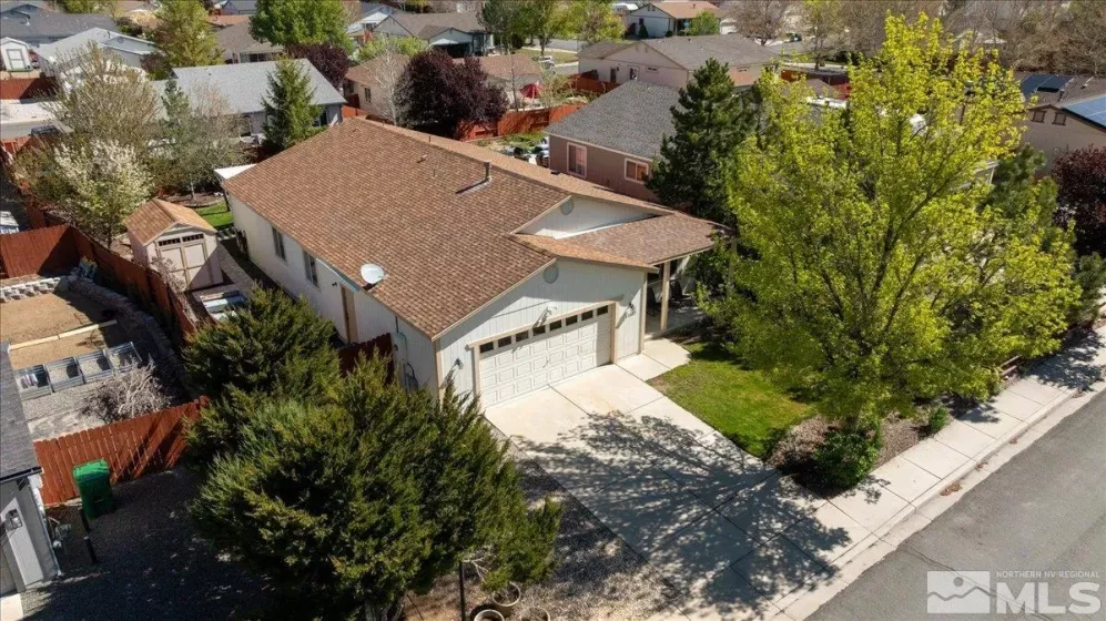 17357 Bear Lake, Reno, Nevada 89508, 3 Bedrooms Bedrooms, ,2 BathroomsBathrooms,Residential,Residential,Bear Lake,250006185