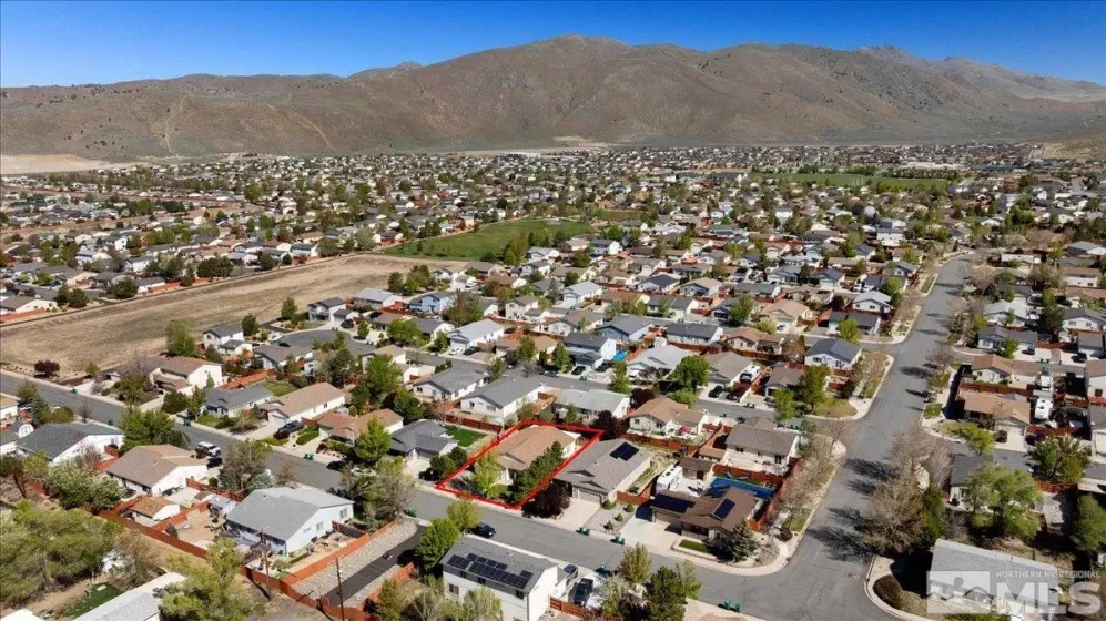 17357 Bear Lake, Reno, Nevada 89508, 3 Bedrooms Bedrooms, ,2 BathroomsBathrooms,Residential,Residential,Bear Lake,250006185